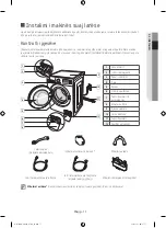 Предварительный просмотр 187 страницы Samsung WF60F4xxxx User Manual