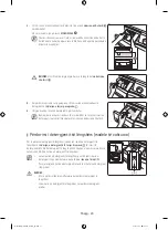 Предварительный просмотр 196 страницы Samsung WF60F4xxxx User Manual