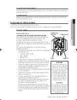 Предварительный просмотр 7 страницы Samsung WF6350N1 User Manual