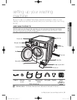 Preview for 13 page of Samsung WF650U2BK Series User Manual