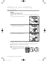 Preview for 16 page of Samsung WF650U2BK Series User Manual