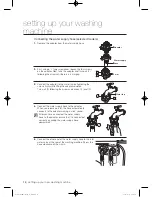 Preview for 18 page of Samsung WF650U2BK Series User Manual