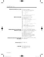 Preview for 56 page of Samsung WF650U2BK Series User Manual