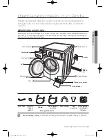 Preview for 57 page of Samsung WF650U2BK Series User Manual