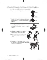 Preview for 62 page of Samsung WF650U2BK Series User Manual