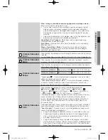 Preview for 67 page of Samsung WF650U2BK Series User Manual