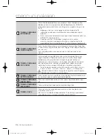 Preview for 68 page of Samsung WF650U2BK Series User Manual