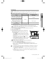 Preview for 71 page of Samsung WF650U2BK Series User Manual