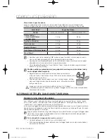 Preview for 74 page of Samsung WF650U2BK Series User Manual