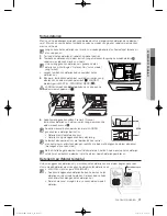 Preview for 75 page of Samsung WF650U2BK Series User Manual