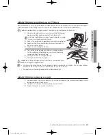 Preview for 79 page of Samsung WF650U2BK Series User Manual