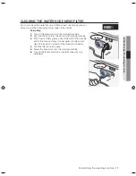 Preview for 17 page of Samsung WF6520S8 User Manual