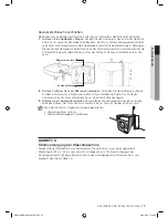 Preview for 19 page of Samsung WF6604NH (German) Benutzerhandbuch