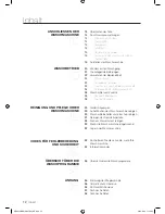 Предварительный просмотр 12 страницы Samsung WF6604NHWG/XEG Benutzerhandbuch