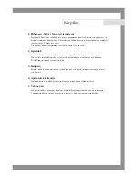 Preview for 27 page of Samsung WF6704S7 Owner'S Instructions Manual