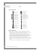 Preview for 46 page of Samsung WF6704S7 Owner'S Instructions Manual