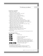 Preview for 67 page of Samsung WF6704S7 Owner'S Instructions Manual