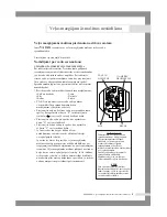 Preview for 81 page of Samsung WF6704S7 Owner'S Instructions Manual