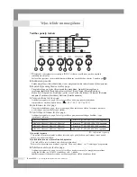 Preview for 82 page of Samsung WF6704S7 Owner'S Instructions Manual