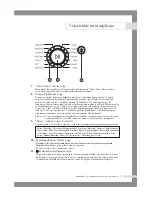 Preview for 83 page of Samsung WF6704S7 Owner'S Instructions Manual