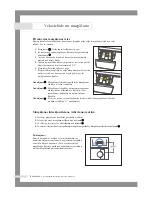 Preview for 84 page of Samsung WF6704S7 Owner'S Instructions Manual