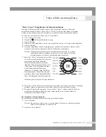 Preview for 85 page of Samsung WF6704S7 Owner'S Instructions Manual