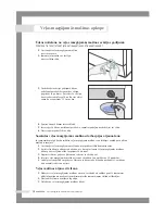 Preview for 88 page of Samsung WF6704S7 Owner'S Instructions Manual