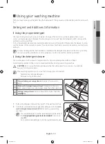 Preview for 19 page of Samsung WF6AF4 series User Manual