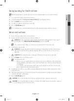 Preview for 21 page of Samsung WF6AF4 series User Manual