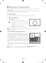 Preview for 30 page of Samsung WF6AF4 series User Manual