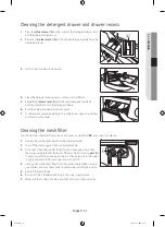 Preview for 33 page of Samsung WF6AF4 series User Manual