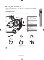 Preview for 99 page of Samsung WF6AF4 series User Manual