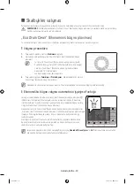 Preview for 118 page of Samsung WF6AF4 series User Manual