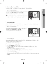 Preview for 157 page of Samsung WF6AF4 series User Manual