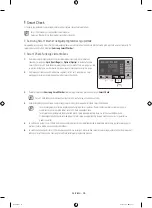 Preview for 158 page of Samsung WF6AF4 series User Manual