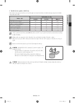 Preview for 161 page of Samsung WF6AF4 series User Manual