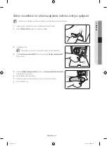 Preview for 163 page of Samsung WF6AF4 series User Manual