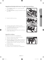 Preview for 165 page of Samsung WF6AF4 series User Manual