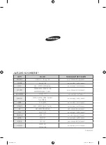 Preview for 176 page of Samsung WF6AF4 series User Manual