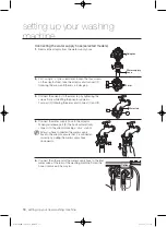 Preview for 18 page of Samsung WF702U4BK Series User Manual