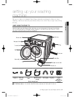 Preview for 13 page of Samsung WF702W2 Series User Manual