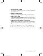 Предварительный просмотр 91 страницы Samsung WF702Y4BK Series User Manual