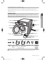 Предварительный просмотр 101 страницы Samsung WF702Y4BK Series User Manual