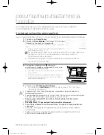 Предварительный просмотр 162 страницы Samsung WF702Y4BK Series User Manual