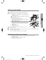 Предварительный просмотр 165 страницы Samsung WF702Y4BK Series User Manual