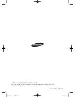 Предварительный просмотр 176 страницы Samsung WF702Y4BK Series User Manual