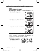 Предварительный просмотр 192 страницы Samsung WF702Y4BK Series User Manual