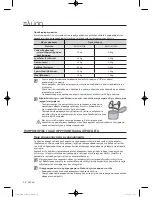 Предварительный просмотр 204 страницы Samsung WF702Y4BK Series User Manual