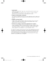 Предварительный просмотр 267 страницы Samsung WF702Y4BK Series User Manual