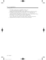 Preview for 306 page of Samsung WF702Y4BK Series User Manual